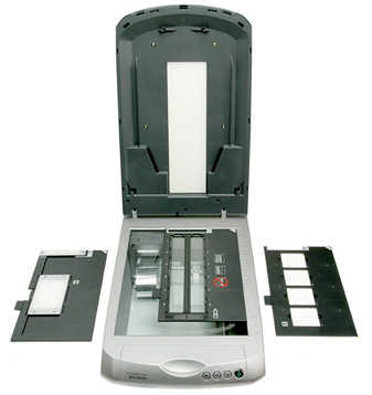 Epson Perfection 3170 Photo Flatbed Scanner